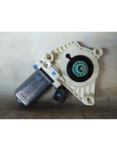 MOTOR ELEVALUNAS TRASERO DERECHO MERCEDES-BENZ CLASE A... 2