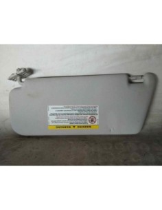 PARASOL DERECHO MERCEDES-BENZ CLASE A (BM 169) - 95441 2