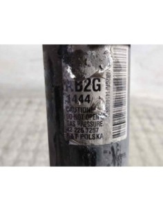 AMORTIGUADOR DELANTERO DERECHO OPEL ASTRA J BERLINA 5P -... 2