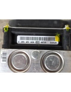 ABS PEUGEOT ION - 95468 2