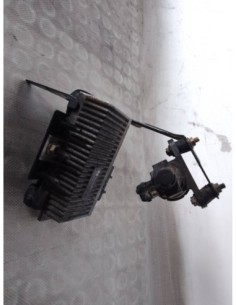 CAJA PRECALENTAMIENTO RENAULT MEGANE I BERL / BERL  CON...