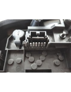 PILOTO TRASERO IZQUIERDO RENAULT MEGANE I BERL / BERL... 2