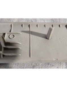 MOLDURAS DELANTERAS HONDA CR-V (RE) - 96640 2