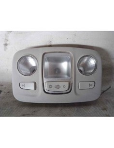 LUZ INTERIOR CITROEN C4 BERLINA - 96748