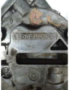 COMPRESOR AIRE ACONDICIONADO OPEL CORSA B - 97296 2