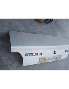 TAPA MALETERO RENAULT R 19 BERL  CON PORTÓN (B/C53) - 98083 2