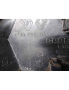 PILOTO TRASERO DERECHO RENAULT TWINGO I (C06) - 98966 2