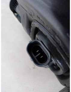 FARO ANTINIEBLA IZQUIERDO MERCEDES-BENZ CLASE E (BM 211)... 2