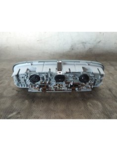 LUZ INTERIOR FORD TOURNEO COURIER (C4A) - 101982 2