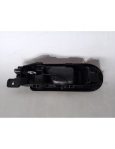 MANETA INTERIOR DELANTERA DERECHA VOLKSWAGEN GOLF IV... 2