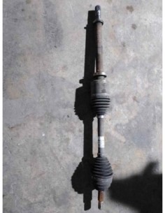 TRANSMISION DELANTERA DERECHA RENAULT KANGOO I (F/KC0) -...