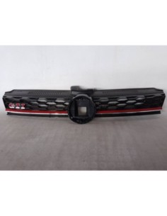 REJILLA DELANTERA VOLKSWAGEN GOLF VII VARIANT (BA5) - 102771