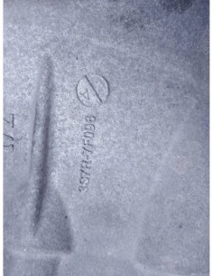 CAJA CAMBIOS FORD FOCUS BERLINA (CB4) - 102793 2