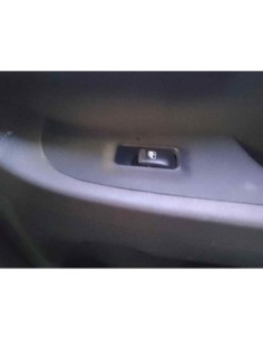 MANDO ELEVALUNAS TRASERO DERECHO HYUNDAI SANTA FE (SM) -...