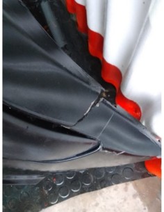 PARAGOLPES DELANTERO BMW SERIE 3 BERLINA (E46) - 103392 2