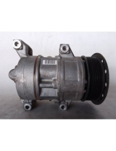 COMPRESOR AIRE ACONDICIONADO TOYOTA VERSO (AUR2/ZGR2) -... 2
