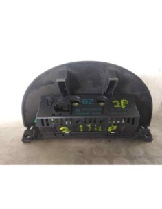 PANTALLA MULTIFUNCION OPEL CORSA C - 103566 2