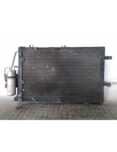 CONDENSADOR / RADIADOR  AIRE ACONDICIONADO OPEL CORSA C -...