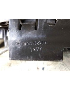 MANETA EXTERIOR DELANTERA IZQUIERDA OPEL ASTRA J BERLINA... 2