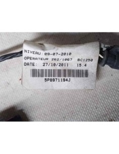 MODULO ELECTRONICO SEAT ALTEA XL (5P5) - 103825 2