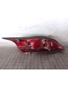 PILOTO TRASERO IZQUIERDO FORD FOCUS BERLINA (CAK) - 104060 2