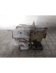 CERRADURA PUERTA TRASERA DERECHA RENAULT CLIO II FASE I...