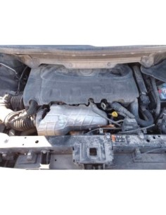 CENTRALITA MOTOR UCE OPEL ZAFIRA C TOURER - 220945