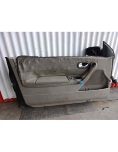 PUERTA DELANTERA IZQUIERDA RENAULT MEGANE II COUPE/CABRIO... 2