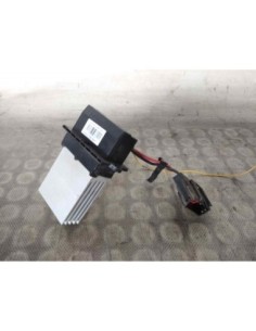 RESISTENCIA CALEFACCION RENAULT MEGANE II COUPE/CABRIO -...