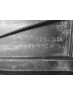 ELECTROVENTILADOR MERCEDES-BENZ CLASE A (BM 168) - 105738 2