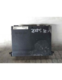 CAJA RELES / FUSIBLES PEUGEOT 206 - 119880 2