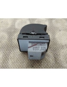 MANDO ELEVALUNAS DELANTERO DERECHO AUDI A4 AVANT (8E) -... 2