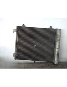CONDENSADOR / RADIADOR  AIRE ACONDICIONADO CITROEN C3 -...
