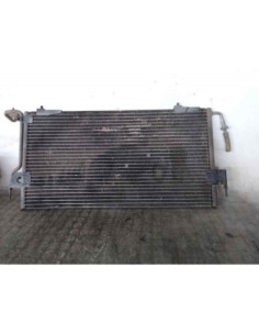 CONDENSADOR / RADIADOR  AIRE ACONDICIONADO PEUGEOT...