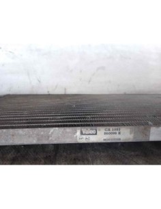 CONDENSADOR / RADIADOR  AIRE ACONDICIONADO PEUGEOT... 2