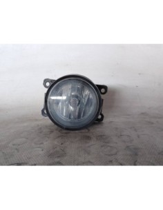 FARO ANTINIEBLA IZQUIERDO RENAULT MEGANE II CLASSIC...