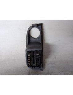 MANDO ELEVALUNAS DELANTERO IZQUIERDO RENAULT MEGANE I... 2