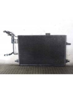 CONDENSADOR / RADIADOR  AIRE ACONDICIONADO AUDI A6...