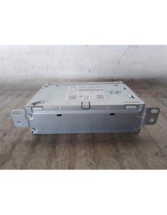 SISTEMA AUDIO / RADIO CD CITROEN C4 BERLINA - 111061