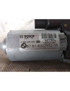 MOTOR TECHO ELECTRICO BMW SERIE X3 (E83) - 122105 2