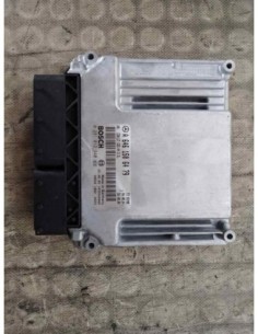 CENTRALITA MOTOR UCE MERCEDES-BENZ CLK (BM 209) COUPE -...