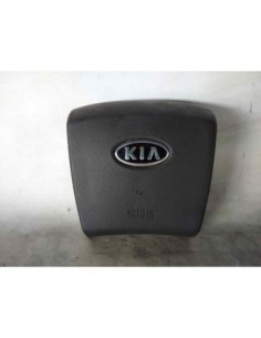 KIT AIRBAG KIA SORENTO (BL) - 112061 2