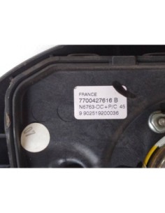 AIRBAG DELANTERO IZQUIERDO RENAULT MEGANE I BERL / BERL... 2