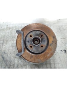 MANGUETA DELANTERA IZQUIERDA RENAULT MEGANE I BERL / BERL...