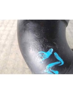 TUBO SSANGYONG KYRON - 116883 2