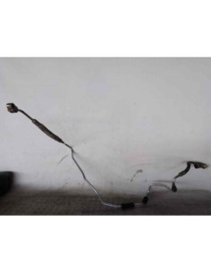 TUBOS AIRE ACONDICIONADO VOLKSWAGEN GOLF V (1K1)(10 2003)...