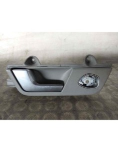 MANETA EXTERIOR TRASERA IZQUIERDA AUDI A4 AVANT (8E) -...