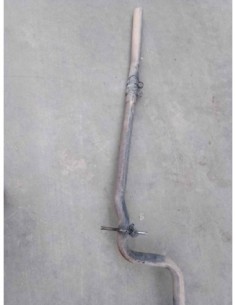 TUBO ESCAPE COMPLETO VOLKSWAGEN GOLF V (1K1)(10 2003) -... 2