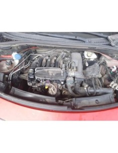 DESPIECE MOTOR CITROEN C3 - 244280