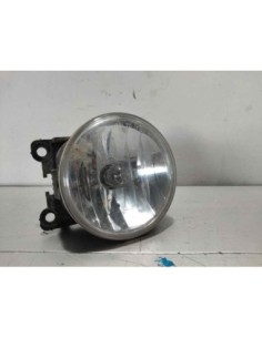FARO ANTINIEBLA IZQUIERDO CITROEN C3 - 242192
